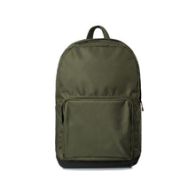 Load image into Gallery viewer, 20 Custom Branded AS Colour Backpacks for $35
