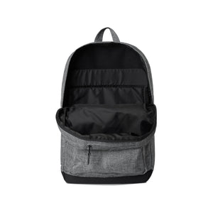20 Custom Branded AS Colour Backpacks for $35