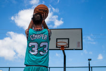 Load image into Gallery viewer, 10 Custom Design Reversible Basketball Jerseys for $54 per jersey
