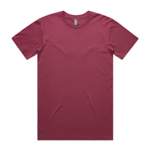 Load image into Gallery viewer, SPECIAL: 25 AS Colour Staple Tees with your Full Colour Logo for $15.45+GST each

