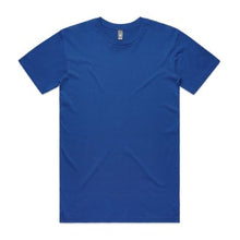 Load image into Gallery viewer, SPECIAL: 25 AS Colour Staple Tees with your Full Colour Logo for $15.45+GST each
