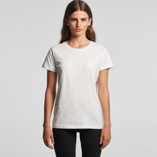 Load image into Gallery viewer, 25 Custom Branded Women&#39;s Tshirts for $13 each

