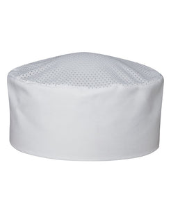 20 Chef's Vented Hats for $10.90 each