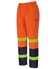 Load image into Gallery viewer, 20 Custom Branded Vic Road Rain Pants with Tape for $38.90 per pair
