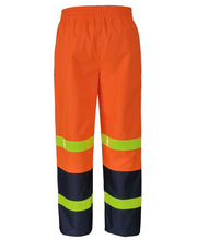 Load image into Gallery viewer, 20 Custom Branded Vic Road Rain Pants with Tape for $38.90 per pair
