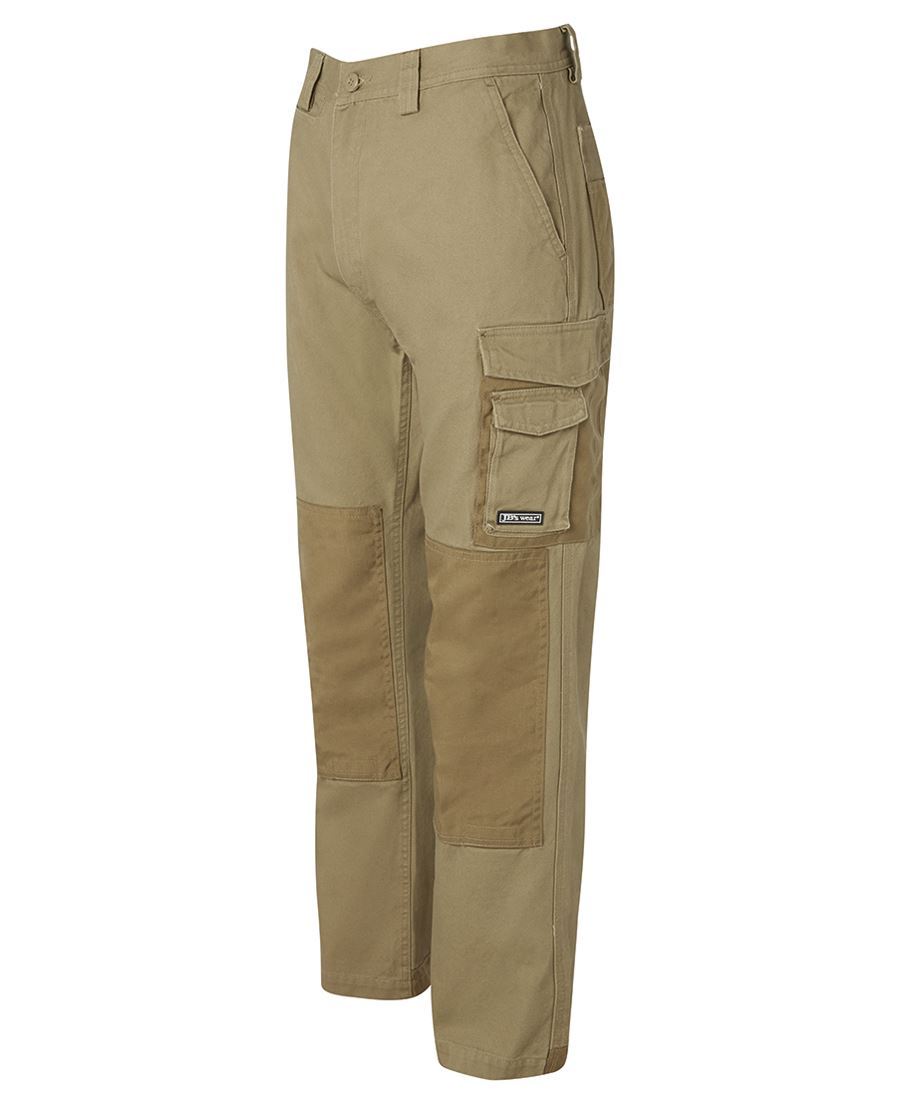 20 Canvas Cargo Pants for $45 each