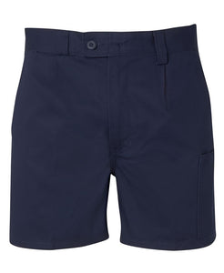 20 Custom Branded Shorter Leg Work Shorts for $25.75 each
