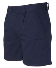 Load image into Gallery viewer, 20 Custom Branded Shorter Leg Work Shorts for $25.75 each
