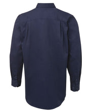 Load image into Gallery viewer, 20 Custom BrandedL/S 190G Work Shirts for $31.75 each
