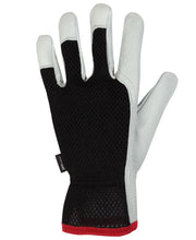 Load image into Gallery viewer, 12 Vented Rigger Glove Pack for $4.25 per pair
