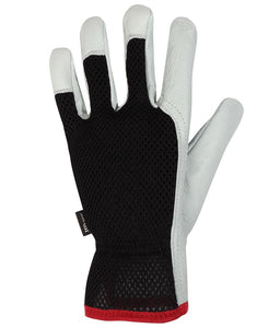 12 Vented Rigger Glove Pack for $4.25 per pair