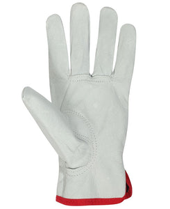 12 Vented Rigger Glove Pack for $4.25 per pair