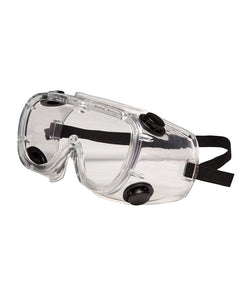 12 Vented Goggle pack for $4.91 a pair