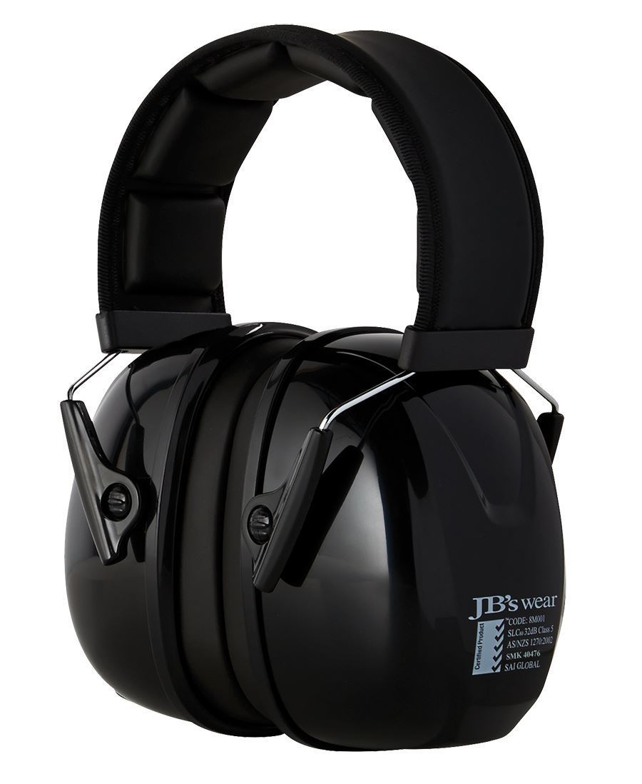 24 pairs of 32db Supreme Ear Muffs for $19.35 each