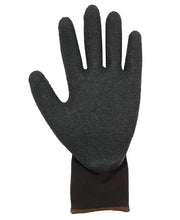Load image into Gallery viewer, 12 pairs of Black Latex Gloves for $1.65 each
