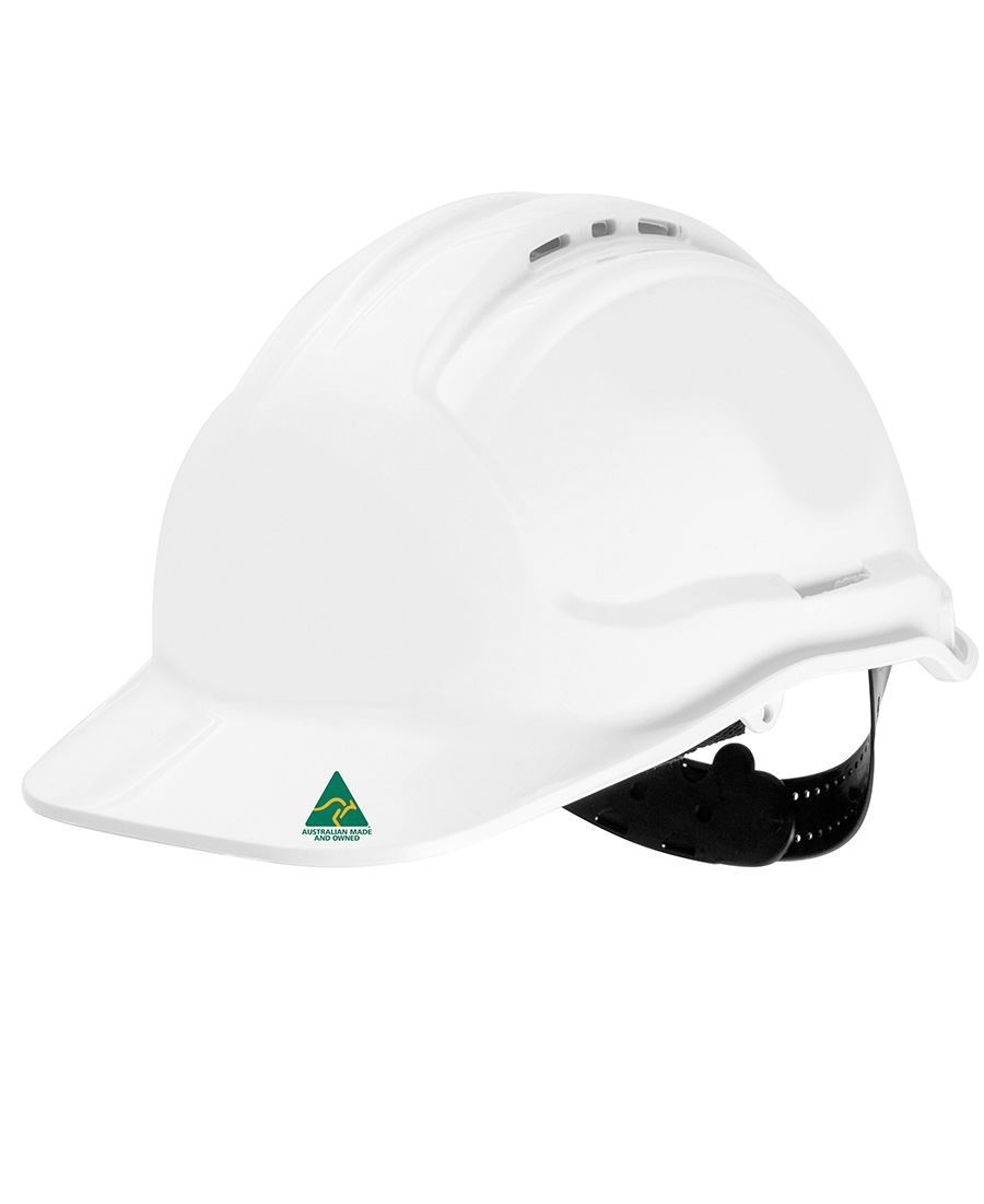 18 Hard Hats for $10.55 each