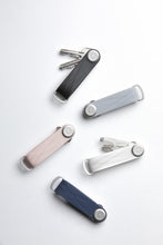 Load image into Gallery viewer, 100 Custom Branded OrbitKey Active Key Organisers for $26+GST per item
