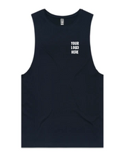 Load image into Gallery viewer, 20 Club Branded Unisex Tank Tops for $14 each

