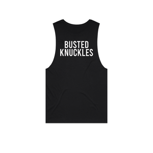 BUSTED KNUCKLES - TANK