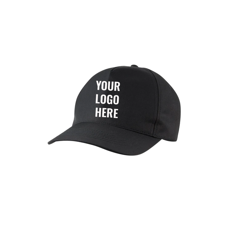 25 Custom Branded Entry Level Snapback Caps for $12 per hat