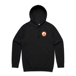 20 Club Branded Pullover Hoodies for $29 each