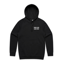 Load image into Gallery viewer, 20 Club Branded Pullover Hoodies for $29 each
