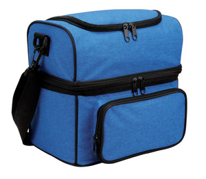 50 Custom Branded Cooler bags for $20.26+GST per item