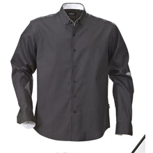 Load image into Gallery viewer, 20 Custom Branded Men&#39;s Business Shirts for $46 each
