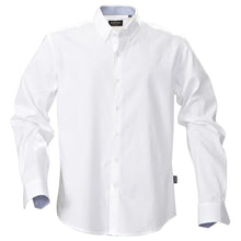 Load image into Gallery viewer, 20 Custom Branded Men&#39;s Business Shirts for $46 each

