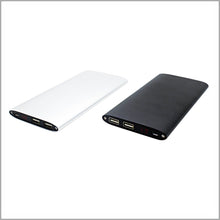 Load image into Gallery viewer, 50 Custom Branded Power Banks for $21.00+GST per item
