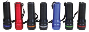 100 Custom Branded Torches for $4.75+GST per item