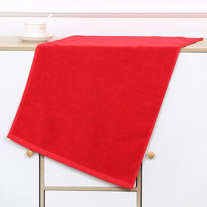 50 Custom Branded Sports Towels for $12.38+GST per item