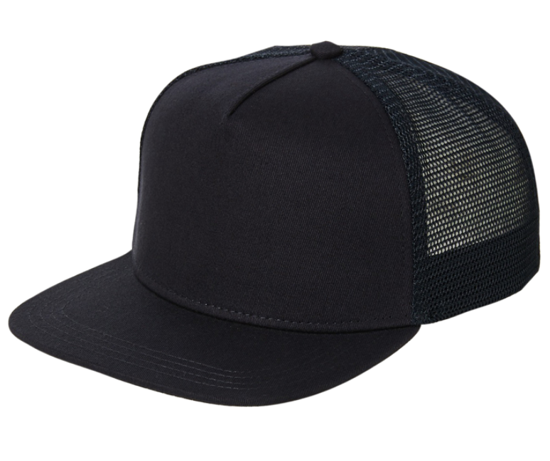 25 Custom Branded Trucker Caps for $12 per hat