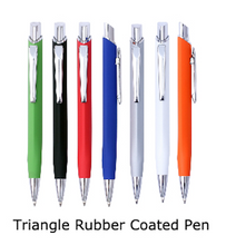Load image into Gallery viewer, 100 Custom Branded Premium Metal Pens from $2.71+GST per item
