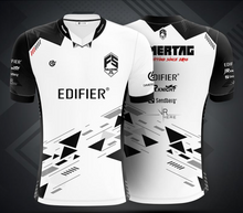 Load image into Gallery viewer, 10 Custom Design E-Sports Jerseys for $38 per jersey
