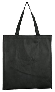 50 Custom Branded Tote Bags for $6.98+GST per bag