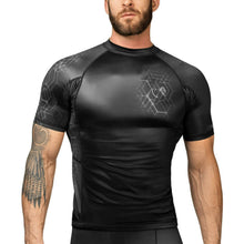Load image into Gallery viewer, 10 Custom Rash Guards for $52 per shirt
