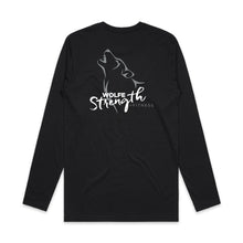 Load image into Gallery viewer, Wolfe Strength - Unisex - Long Sleeve

