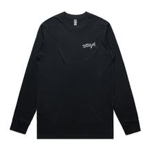 Load image into Gallery viewer, Wolfe Strength - Men - Long Sleeve
