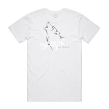 Load image into Gallery viewer, Wolfe Strength - Men - Tee
