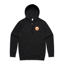 Load image into Gallery viewer, 20 Club Branded Zip up Hoodies for $28 each
