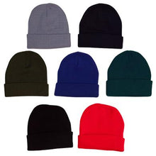 Load image into Gallery viewer, SPECIAL: 20 Custom Beanies for $12+GST per item
