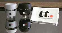 Load image into Gallery viewer, 100 Custom Branded Reusable Coffee Cups for $10.90+GST per item
