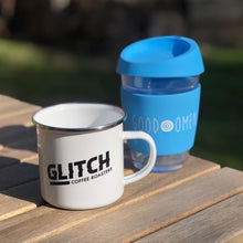 Load image into Gallery viewer, 100 Custom Branded Reusable Coffee Cups for $10.90+GST per item
