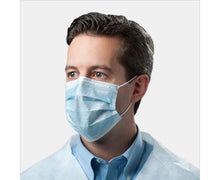 Load image into Gallery viewer, 3ply Surgical Face Mask - 50 pack
