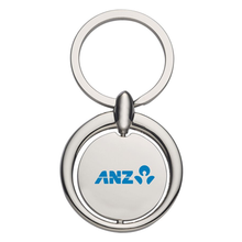 Load image into Gallery viewer, 500 Custom Design Keyrings from $1.68+GST per item
