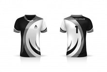Load image into Gallery viewer, 10 Custom Design E-Sports Jerseys for $38 per jersey
